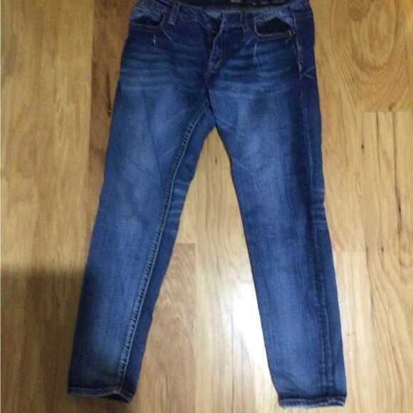 Miss Me easy skinny jeans - Picture 1 of 5